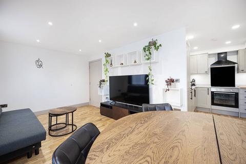 1 bedroom flat for sale, Bromehead Road, Whitechapel, LONDON, E1