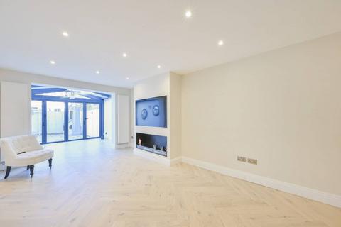 undefined, Pooles Lane, Chelsea, London, SW10