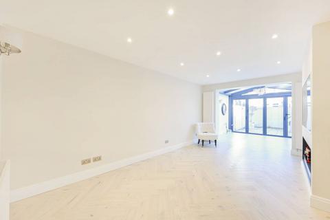undefined, Pooles Lane, Chelsea, London, SW10