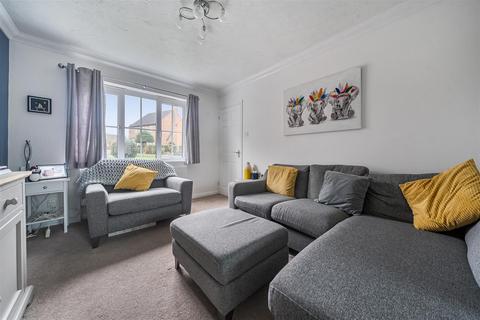 3 bedroom detached house for sale, Asgard Drive, Bedford