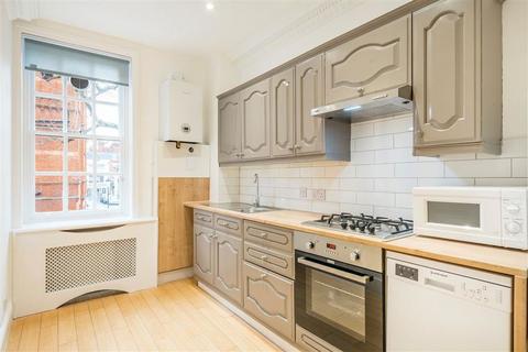 undefined, Draycott Place, London SW3