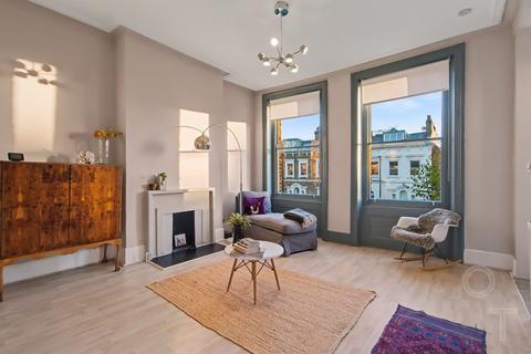undefined, Oseney Crescent, Kentish Town NW5