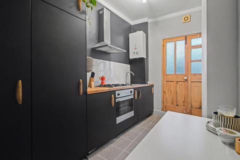 undefined, Oseney Crescent, Kentish Town NW5
