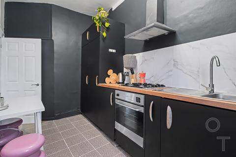 undefined, Oseney Crescent, Kentish Town NW5