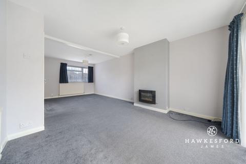 2 bedroom semi-detached bungalow for sale, Warwick Crescent, Sittingbourne ME10