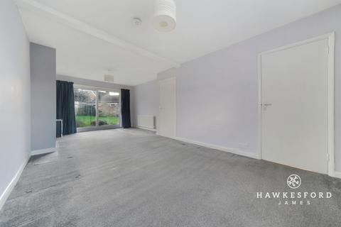 2 bedroom semi-detached bungalow for sale, Warwick Crescent, Sittingbourne ME10