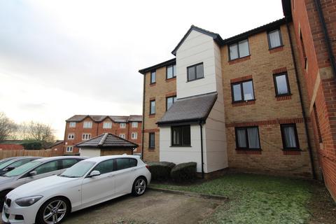 undefined, Magpie Close, Enfield
