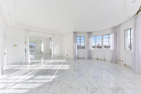 undefined, Stockleigh Hall, Westminster, NW8
