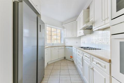undefined, Stockleigh Hall, Westminster, NW8