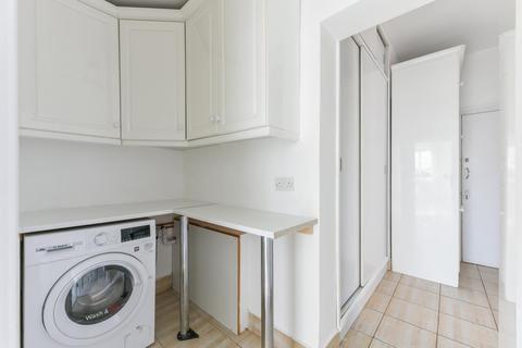 undefined, Stockleigh Hall, Westminster, NW8