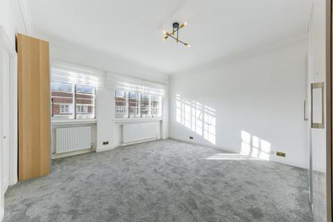 undefined, Stockleigh Hall, Westminster, NW8