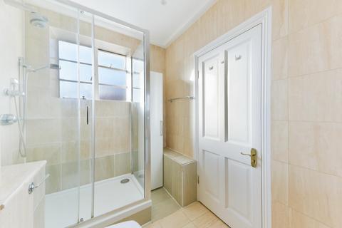 undefined, Stockleigh Hall, Westminster, NW8
