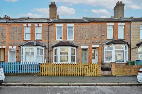 undefined, Parker Street, Watford, WD24