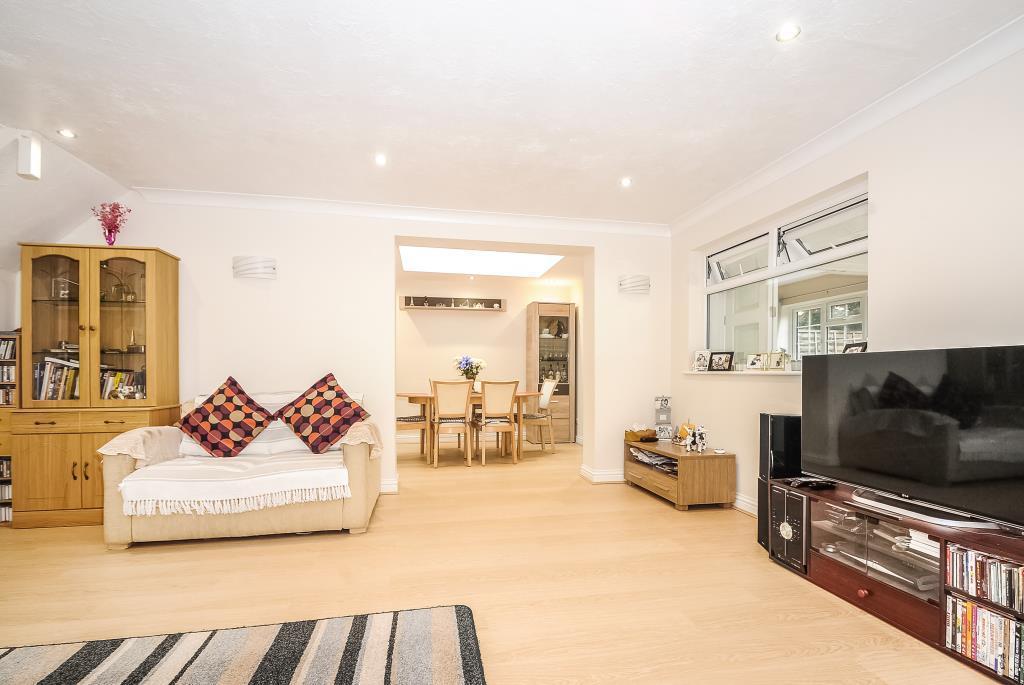 Living-room