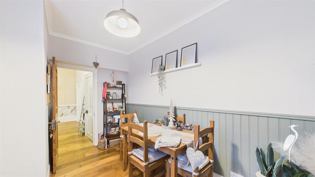 Breakfast Room