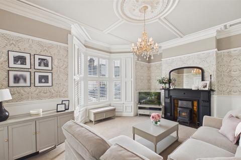 Glenthorne Road, Roker, Sunderland