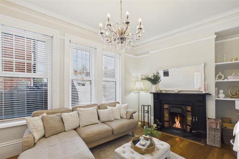 3 bedroom terraced house for sale, Glenthorne Road, Roker, Sunderland