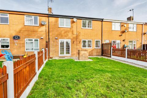 undefined, Springvale Road, Chesterfield S45