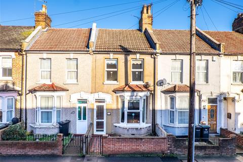 3 bedroom terraced house for sale, Dover Road East, Northfleet, Kent, DA11