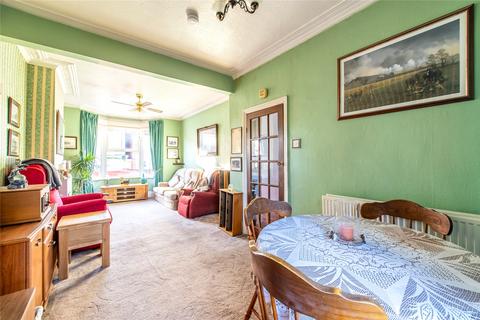 3 bedroom terraced house for sale, Dover Road East, Northfleet, Kent, DA11