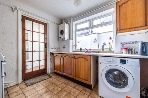 3 bedroom terraced house for sale, Dover Road East, Northfleet, Kent, DA11