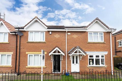 undefined, Camberley Road, Wallsend