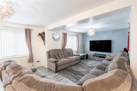 undefined, Camberley Road, Wallsend