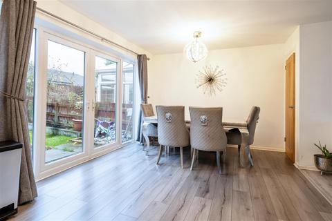undefined, Camberley Road, Wallsend