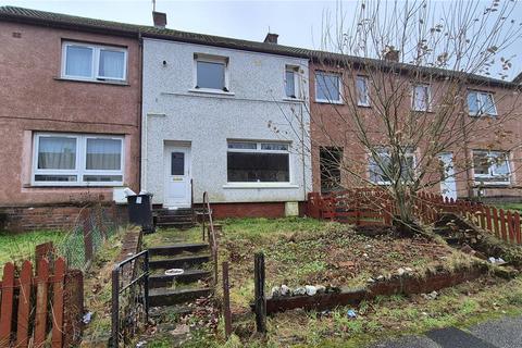 undefined, Birkburn Road, Sanquhar DG4