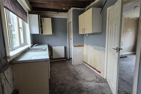undefined, Birkburn Road, Sanquhar DG4