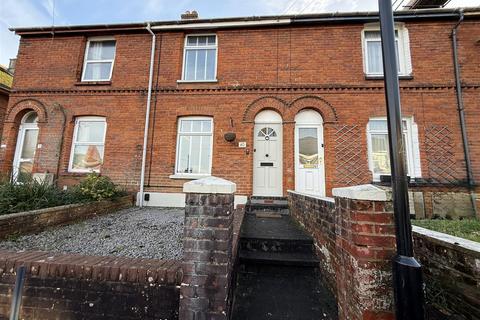 Clarence Road, Newport