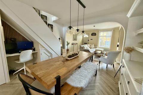 2 bedroom terraced house for sale, Clarence Road, Newport