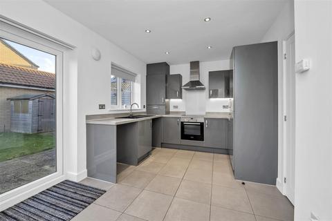 3 bedroom detached house for sale, Myrtlewood Road, Bury St. Edmunds