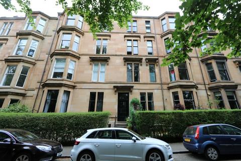2 bedroom flat to rent, Doune Quadrant, Glasgow, G20