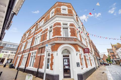 undefined, Calverley Walk, Eastbourne BN21