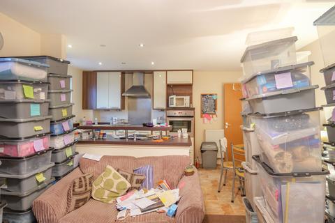 2 bedroom flat for sale, Craggs Row, Preston PR1