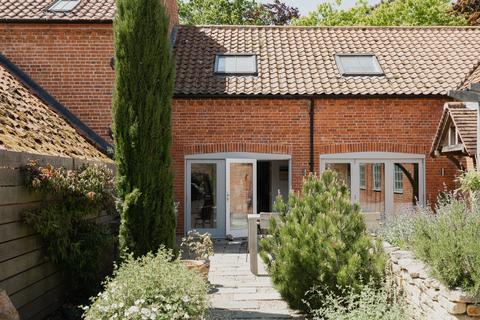 5 bedroom terraced house for sale, Coach House, Brancaster, Norfolk