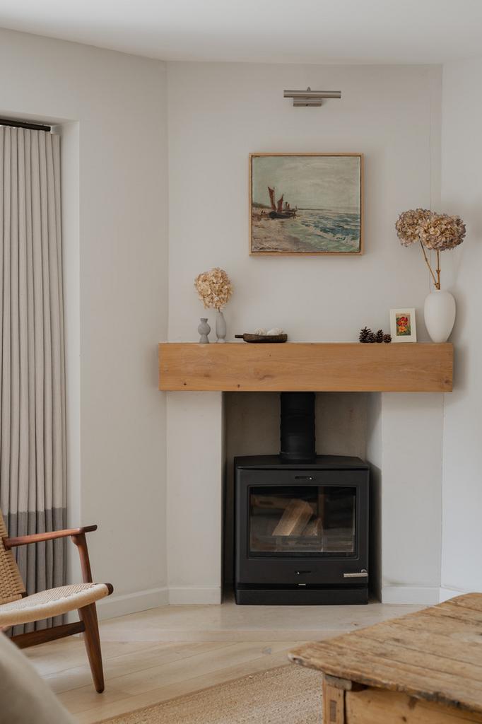 287958 - Coach House, Manor Farm, Brancaster-52...