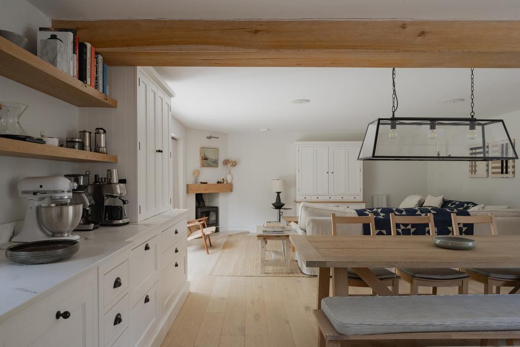 287933 - Coach House, Manor Farm, Brancaster-27...