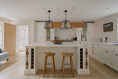 5 bedroom terraced house for sale, Coach House, Brancaster, Norfolk