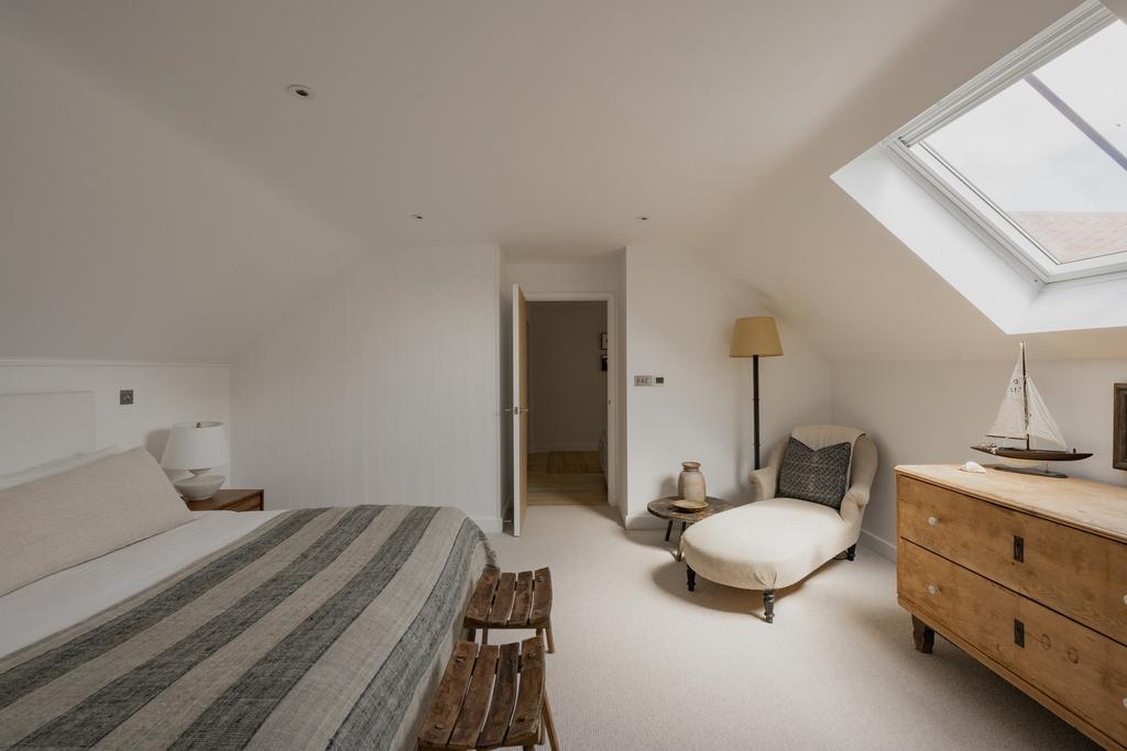 287919 - Coach House, Manor Farm, Brancaster-13...