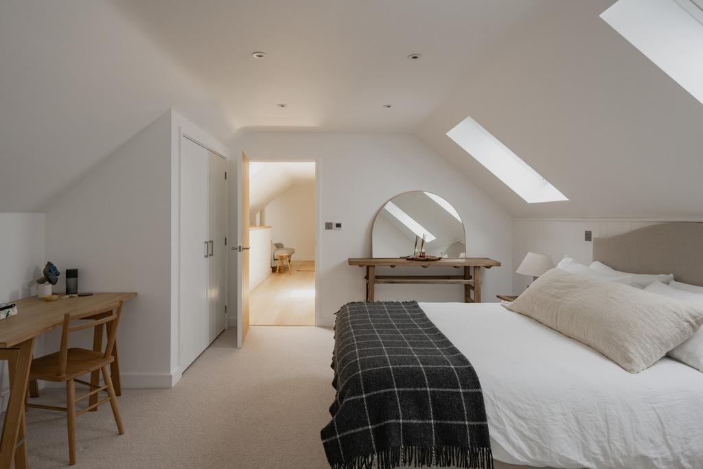 287924 - Coach House, Manor Farm, Brancaster-18...