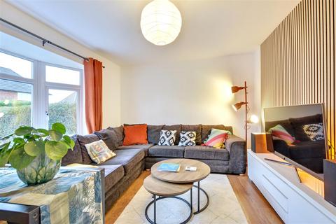 undefined, Linton Rise, Nottingham