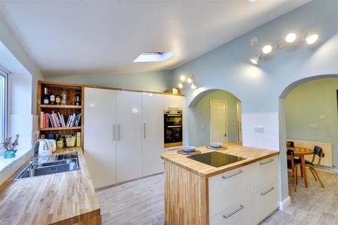 undefined, Linton Rise, Nottingham