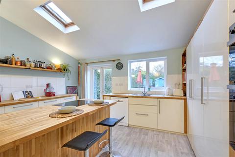 undefined, Linton Rise, Nottingham