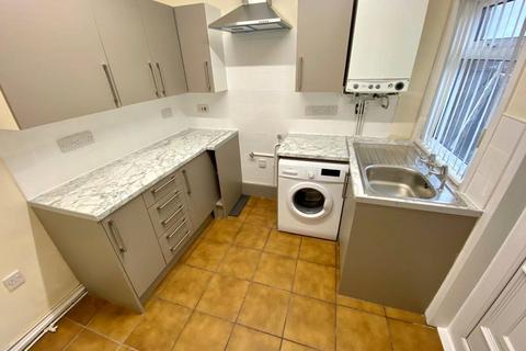 undefined, Warbreck Avenue, Liverpool, L9