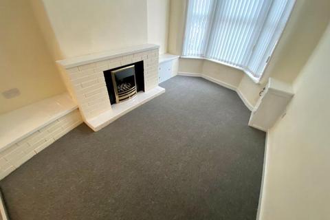 undefined, Warbreck Avenue, Liverpool, L9