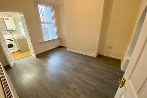 undefined, Warbreck Avenue, Liverpool, L9