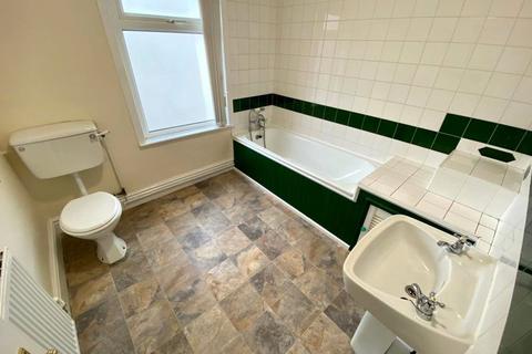 undefined, Warbreck Avenue, Liverpool, L9