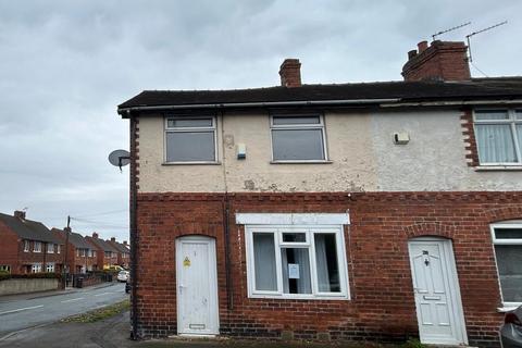 undefined, Ground Floor Flat. 30 Church Street, Cudworth, Barnsley, South Yorkshire S72 8JZ
